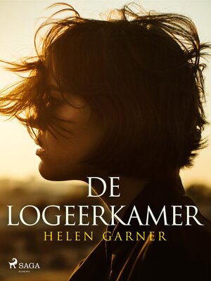cover image of De logeerkamer